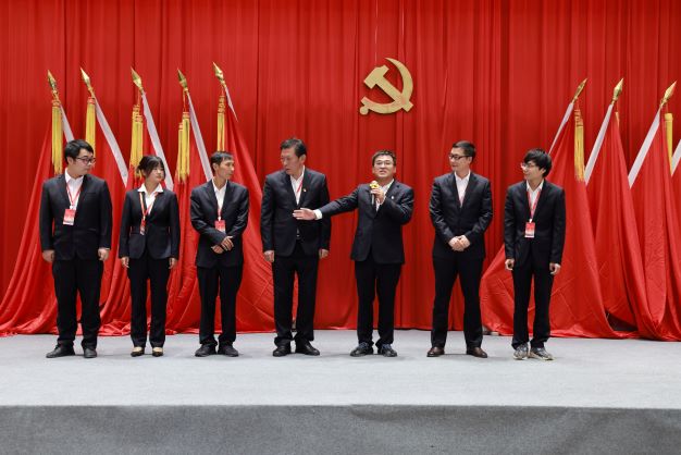 尊龙凯时人生就是搏(中国区)官方网站