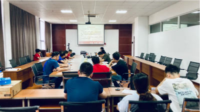 用《矛盾论》指导事情与生涯||第七期尊龙凯时人生就是搏大课堂顺遂开讲！