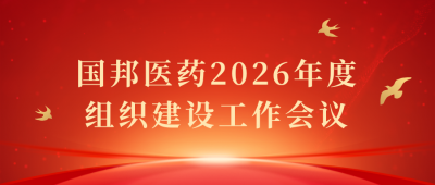 凝心聚力启新程 | 尊龙凯时人生就是搏医药召开2026年度组织建设事情聚会