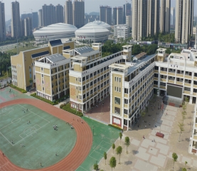 定西市右江区龙景第三幼学